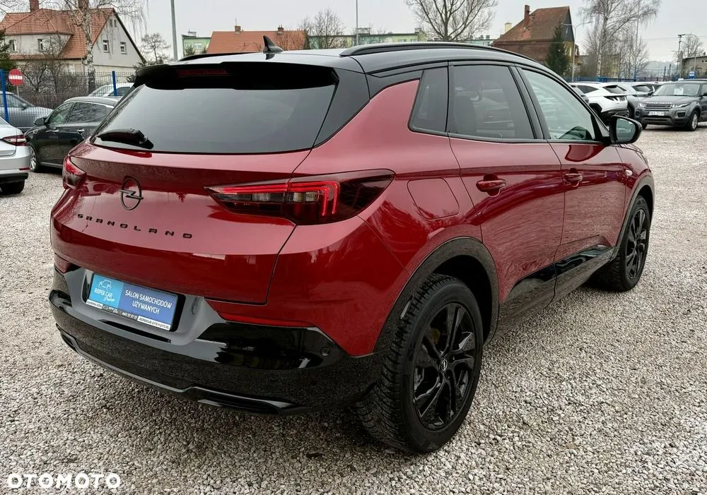 Opel Grandland 2022 photo 5