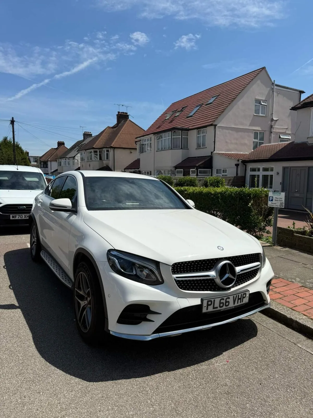 Mercedes-Benz Glc 2017 photo 3
