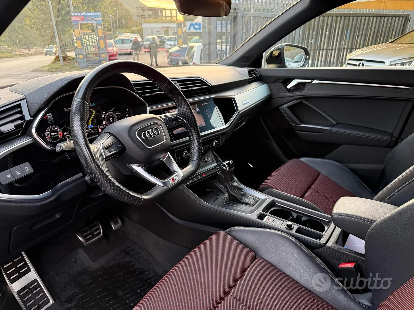 Audi Q3 2026 photo 5