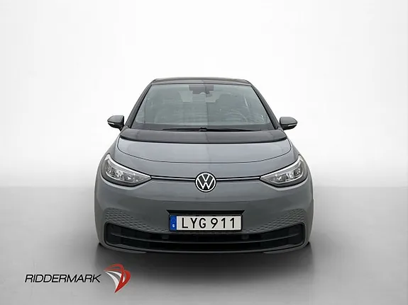 Volkswagen Id.3 2023 photo 3