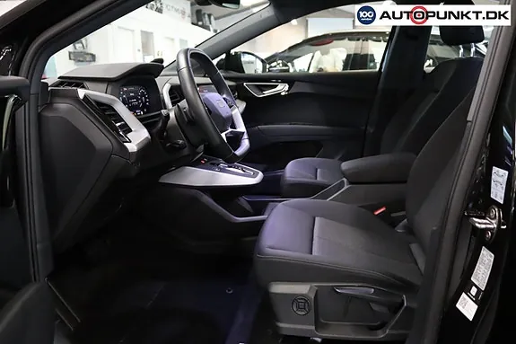 Audi Q4 E-Tron 2024 photo 4