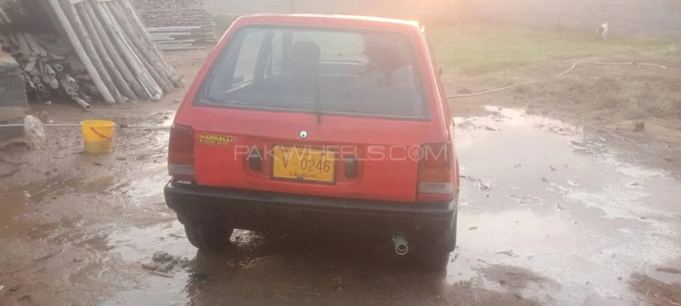 Daihatsu Charade