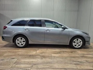 Kia Pro Cee D
