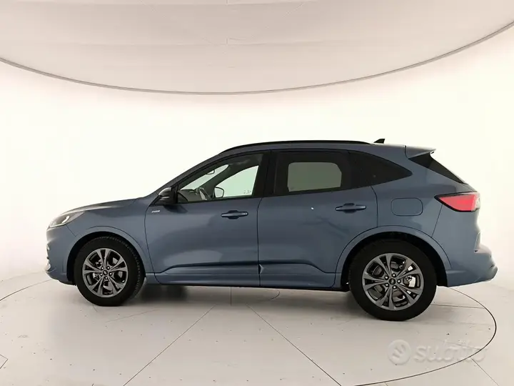 Ford Kuga 2024 photo 3