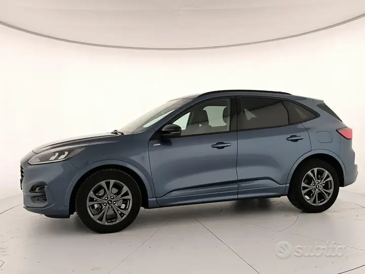 Ford Kuga 2024 photo 2