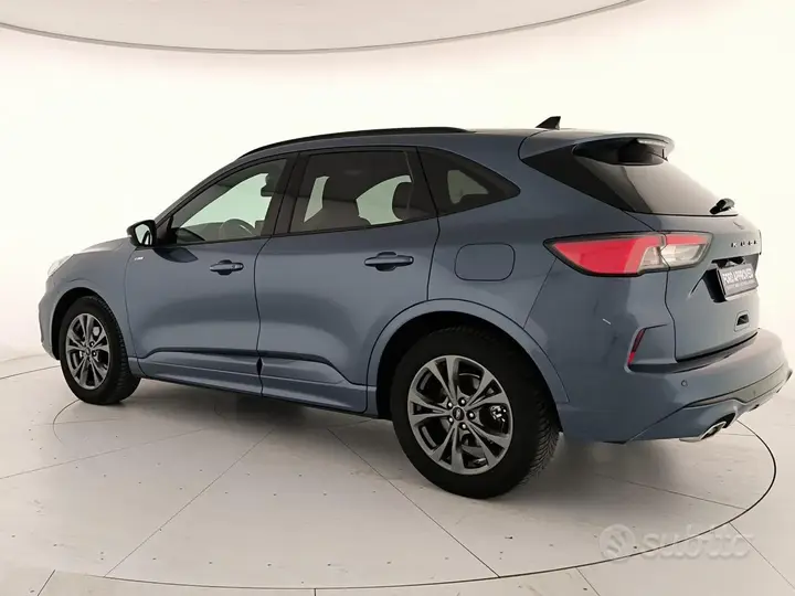 Ford Kuga 2024 photo 4