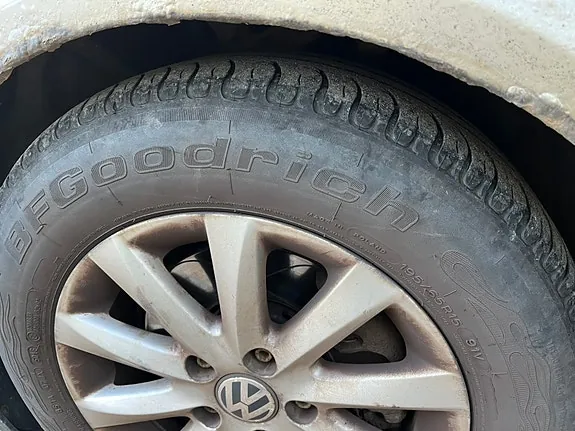 Volkswagen Passat 2002 photo 4