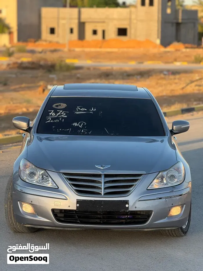 Hyundai Azera