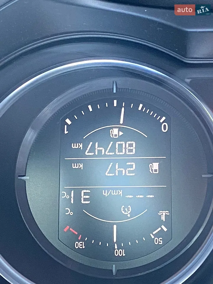 Mazda 6 2019 photo 5