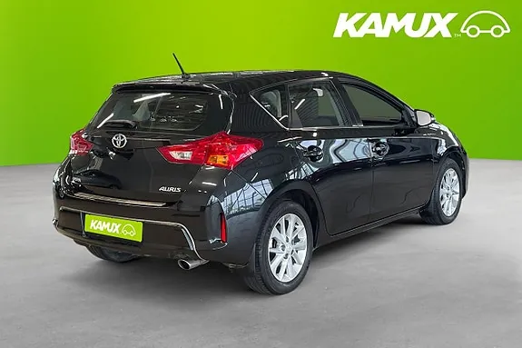 Toyota Auris 2014 photo 4