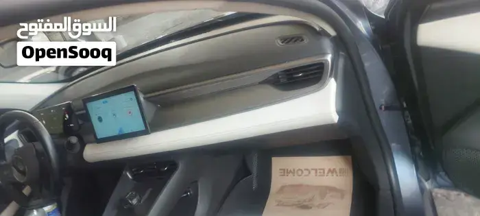 BYD Seal 2025 photo 2