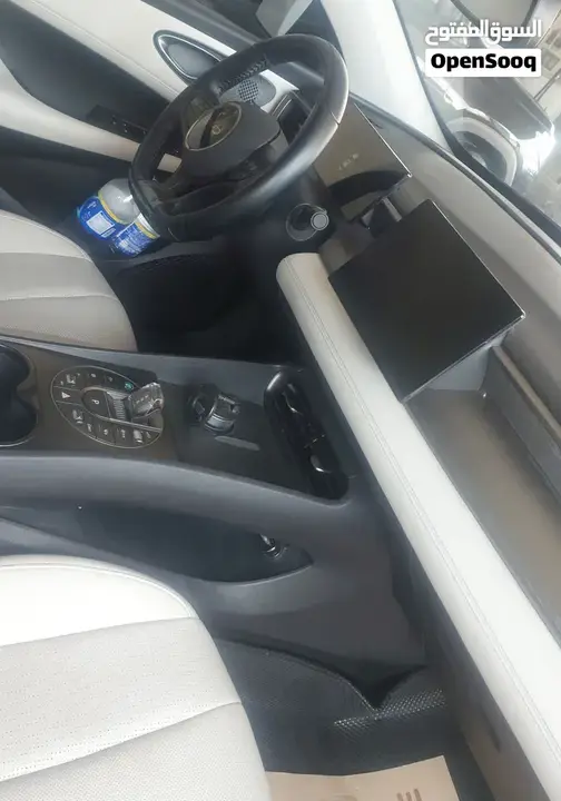 BYD Seal 2025 photo 3