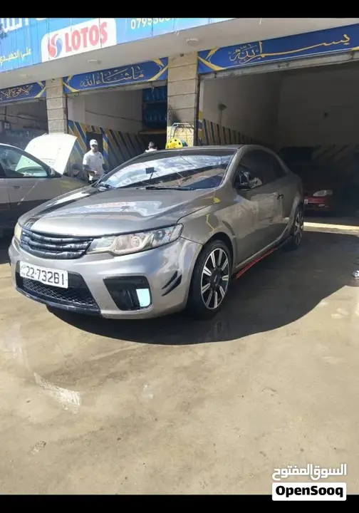 Kia Cerato