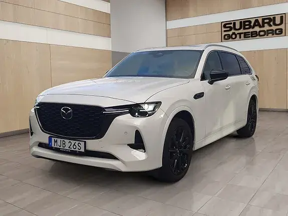 Mazda Cx-80