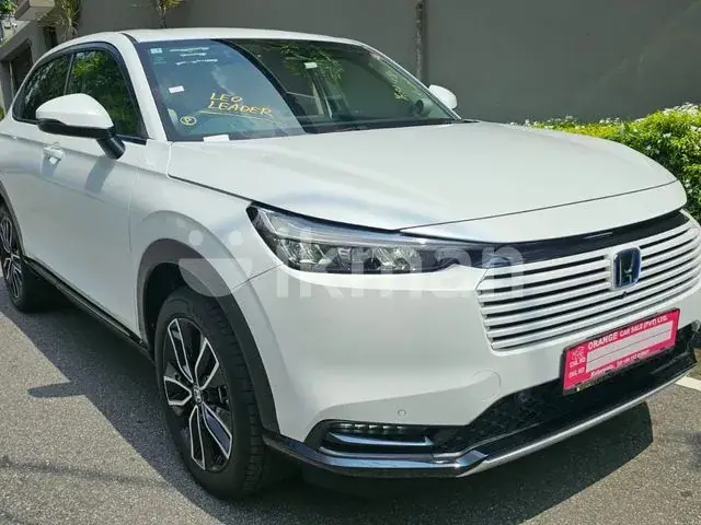 Honda Vezel 2026 photo 2