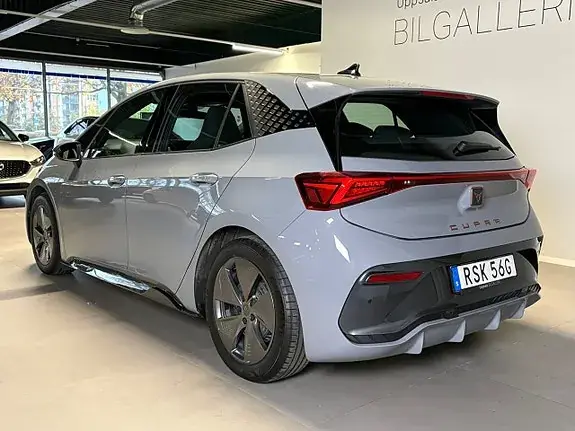 Cupra Born 2024 photo 4
