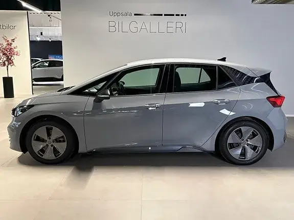 Cupra Born 2024 photo 2