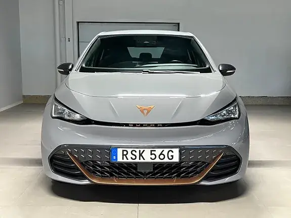 Cupra Born 2024 photo 3