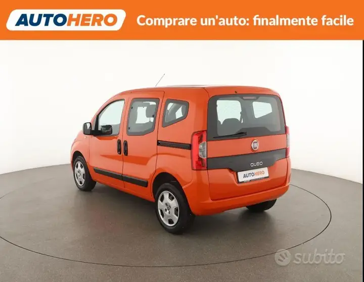 Fiat Qubo 2017 photo 4