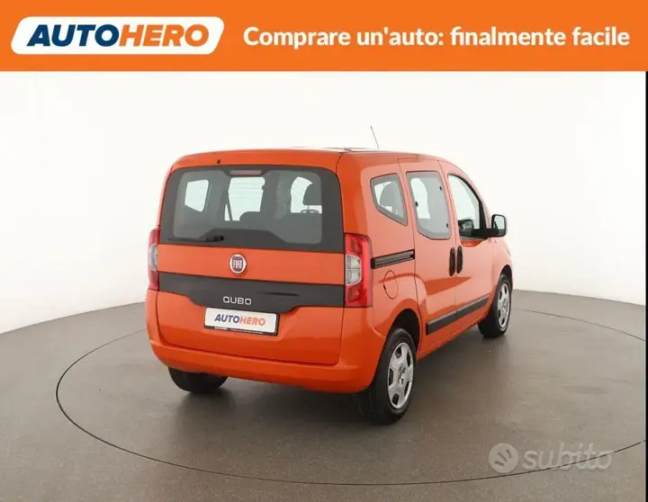 Fiat Qubo 2017 photo 5