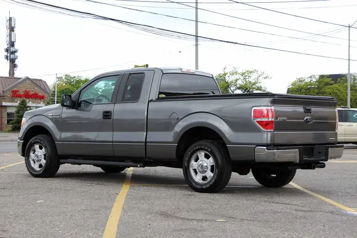 Ford F-150 2013 photo 5