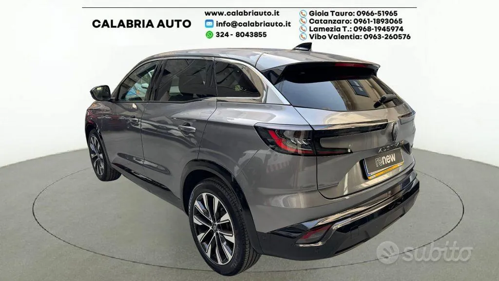 Renault Austral 2023 photo 3