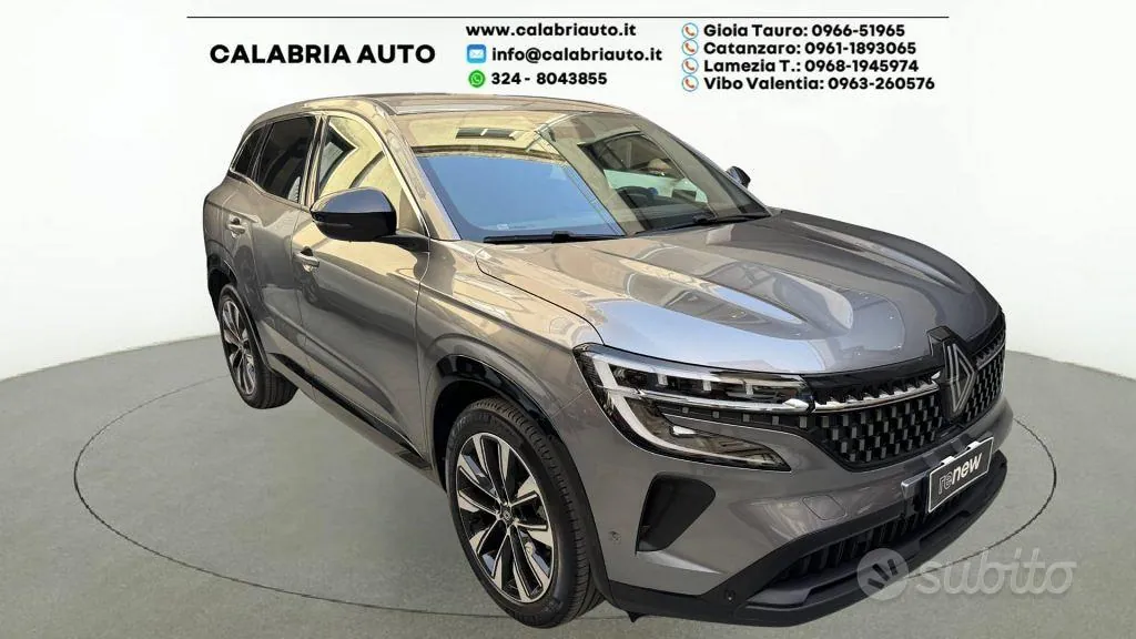 Renault Austral 2023 photo 2