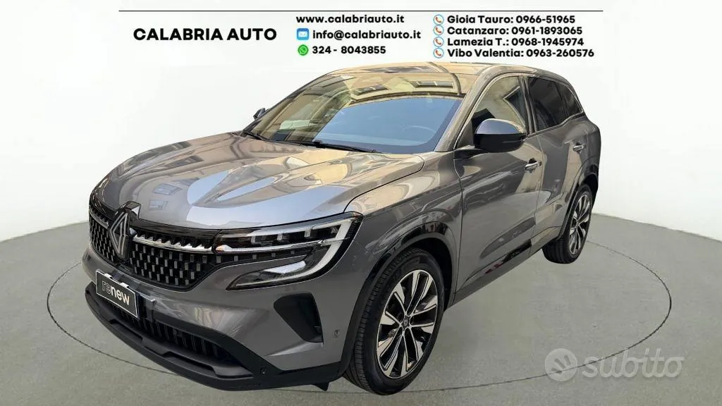 Renault Austral
