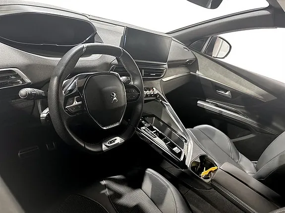 Peugeot 3008 2023 photo 4