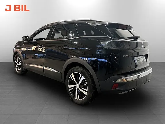 Peugeot 3008 2023 photo 3