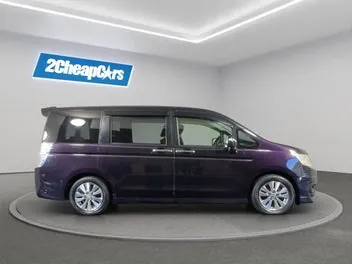 Honda Step Wagon 2012 photo 5