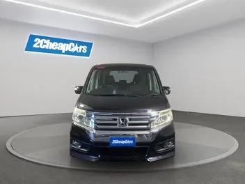 Honda Step Wagon 2012 photo 3