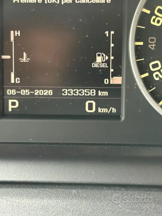 Land Rover Discovery 2011 photo 4