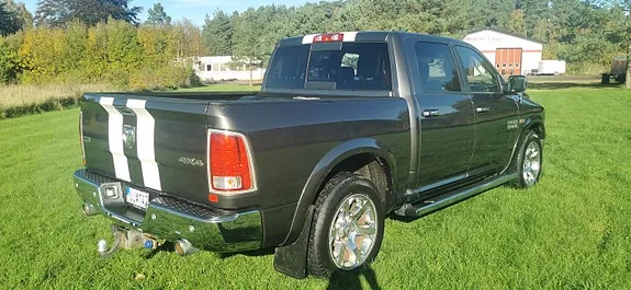 Ram 1500 2014 photo 5