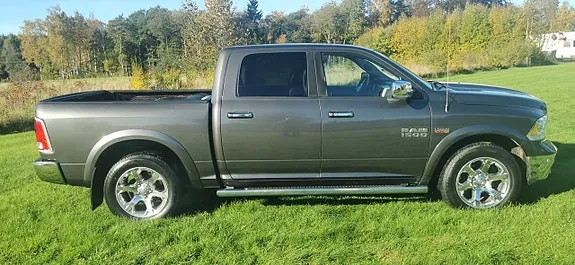 Ram 1500 2014 photo 4