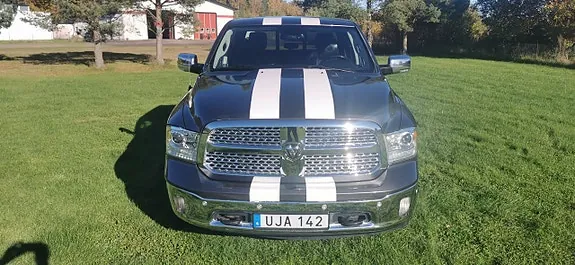 Ram 1500 2014 photo 2