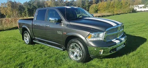 Ram 1500 2014 photo 3