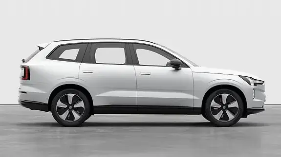 Volvo Ex90 2027 photo 3