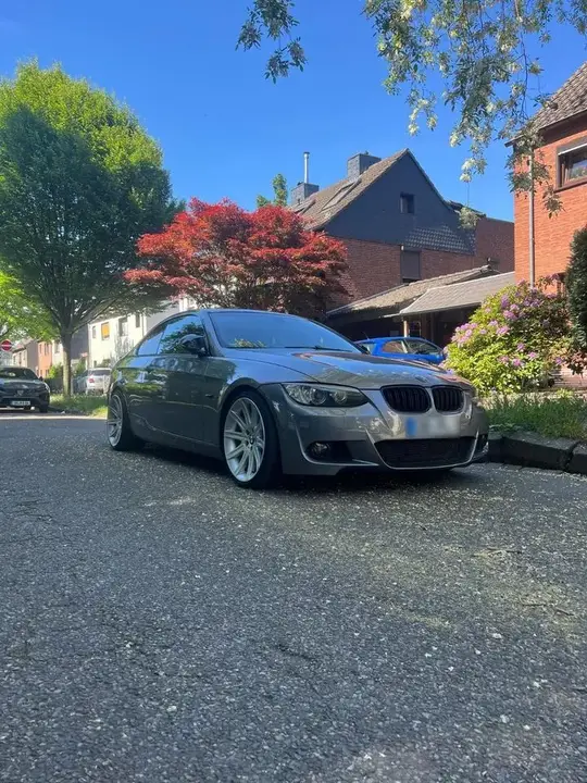 BMW 330D
