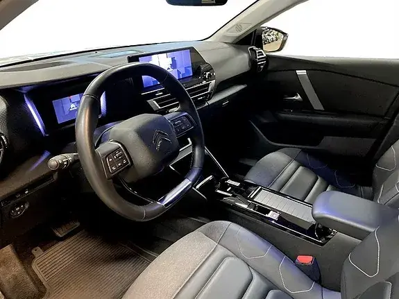 Citroen C4 2023 photo 4