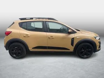 Dacia Sandero Stepway 2024 photo 3