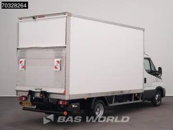 Iveco Daily 2024 photo 2