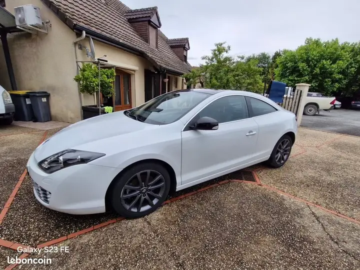 Renault Laguna