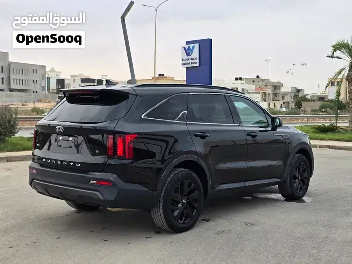 Kia Sorento 2022 photo 3