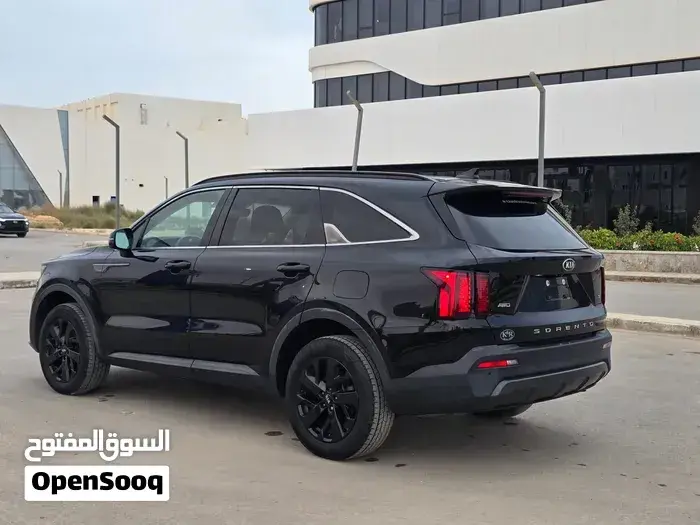 Kia Sorento 2022 photo 4