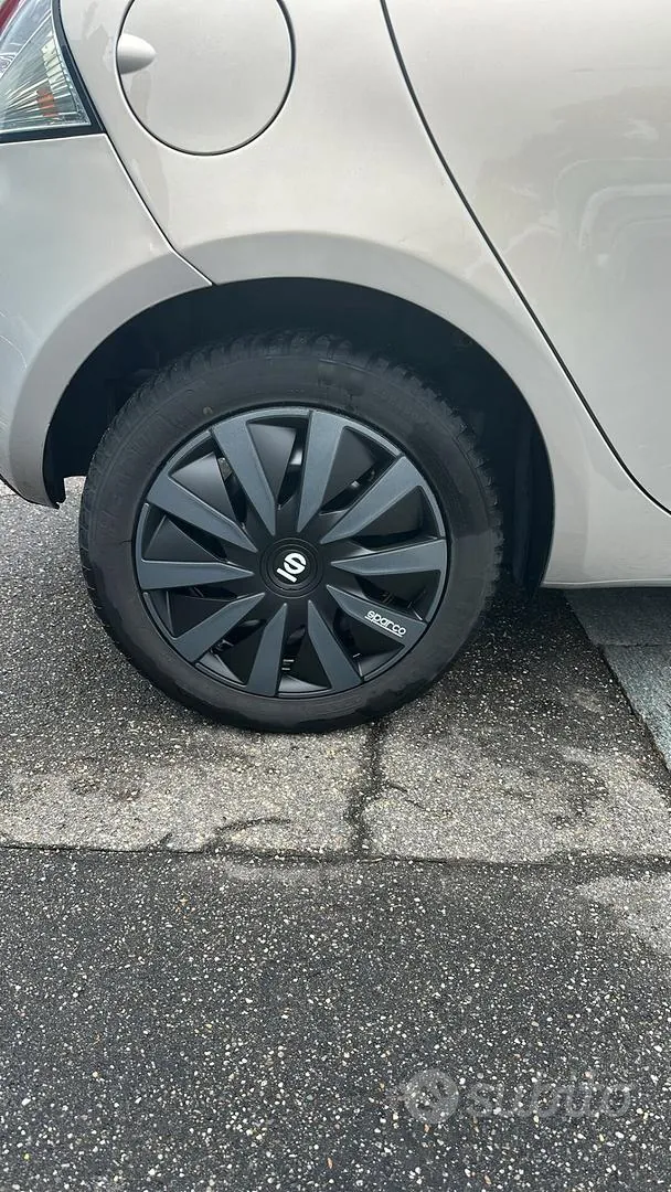 Lancia Ypsilon 2012 photo 4