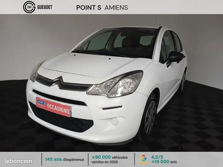 Citroen C3