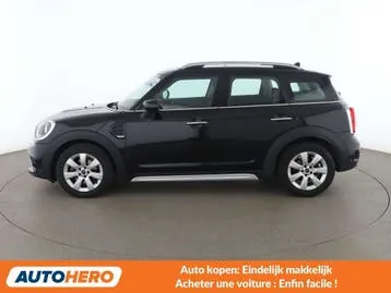 Mini Countryman 2019 photo 3