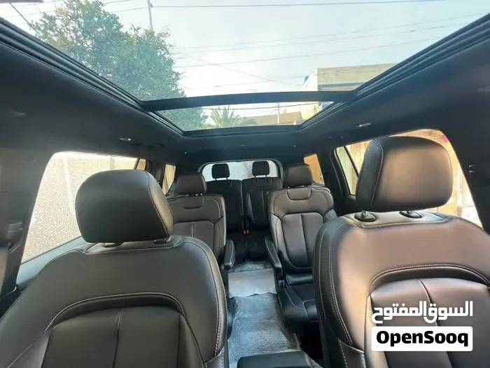Jeep Grand Cherokee 2025 photo 3