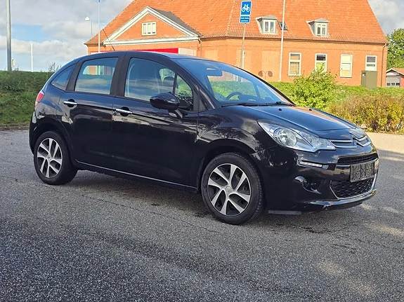 Citroen C3 2013 photo 3
